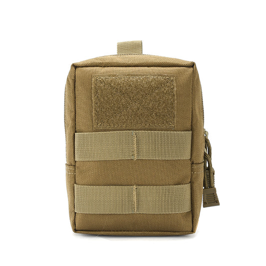 Small Molle Utility Bag for Accessories