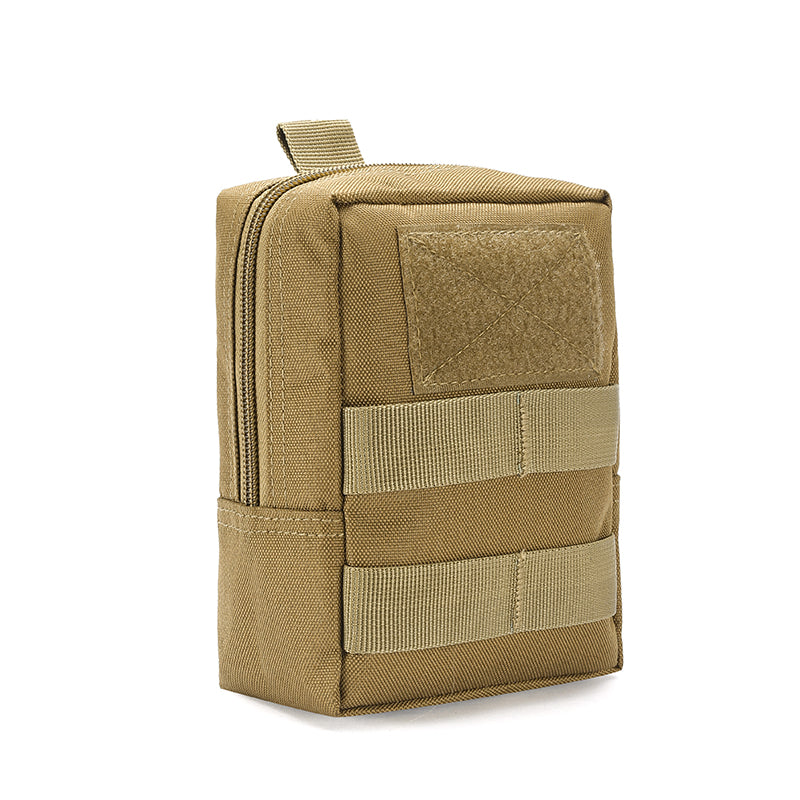 Small Molle Utility Bag for Accessories
