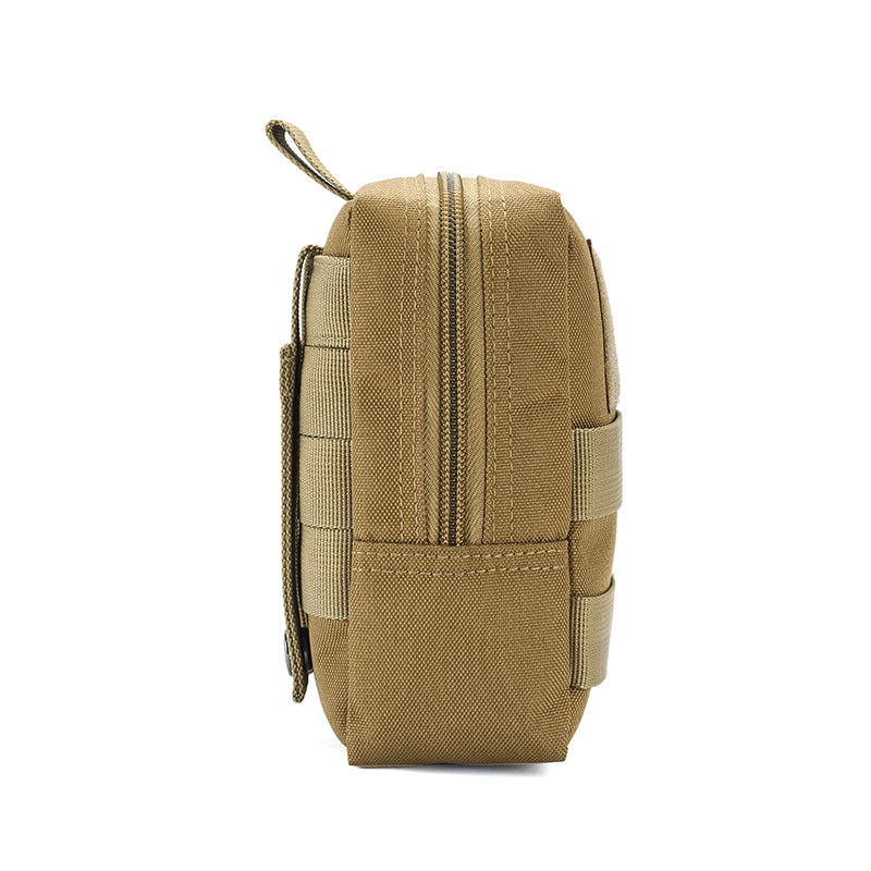Small Molle Utility Bag for Accessories