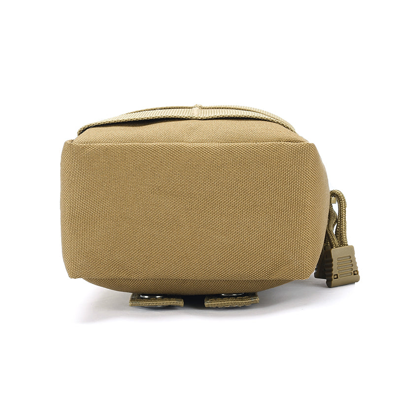 Small Molle Utility Bag for Accessories