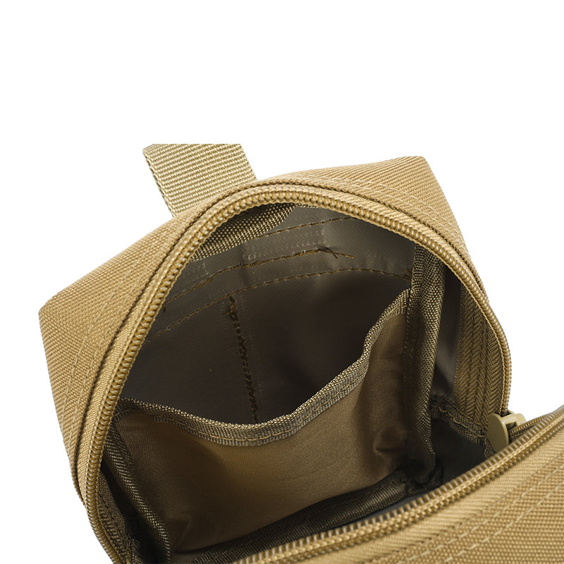 Small Molle Utility Bag for Accessories