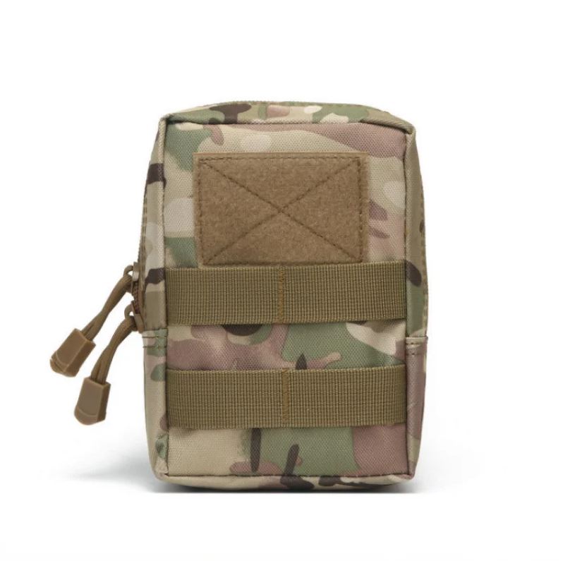 Small Molle Utility Bag for Accessories
