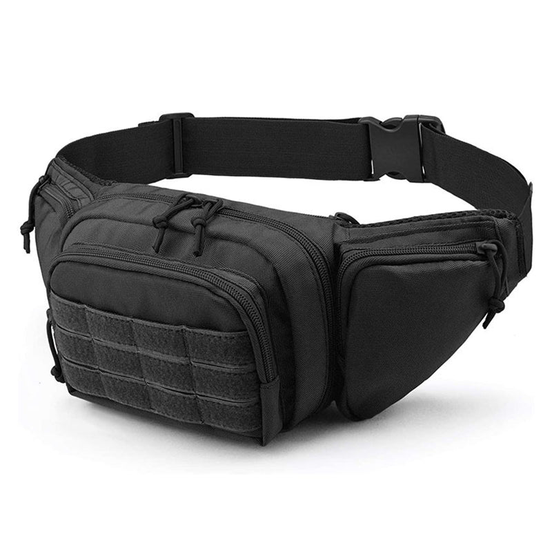 Molle Bushcraft Belt Bag Fanny Pack