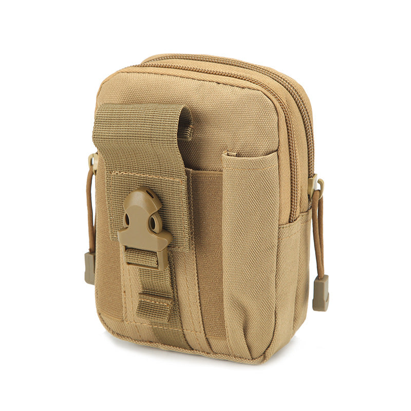 Große Molle EDC Mehrzweck Handytasche