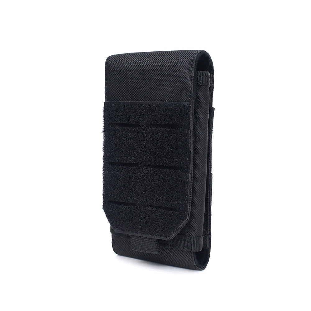 MOLLE Cell Phone Pouch Lasercut – Smartphone Pouch
