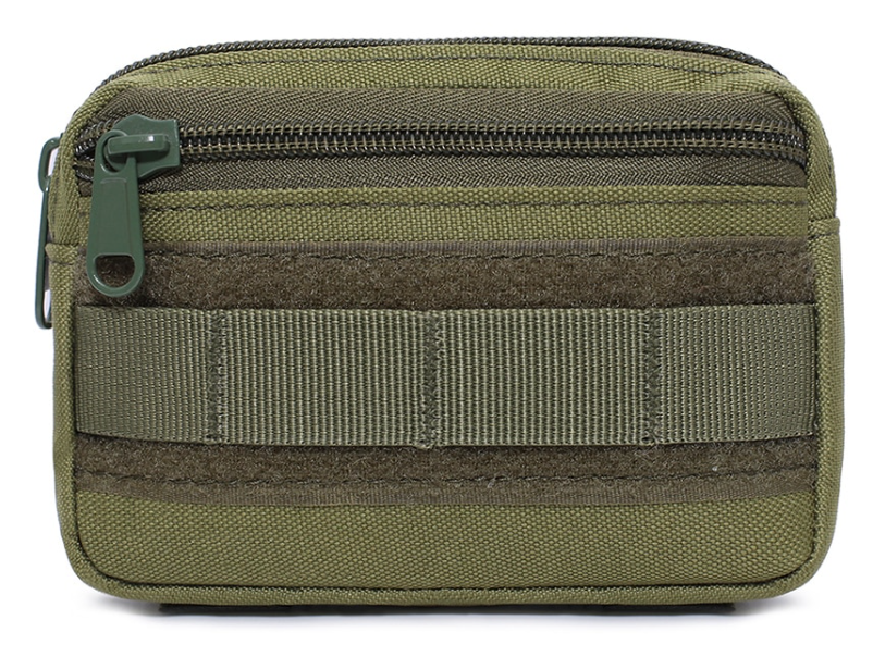 Molle Organizer Tool Pouch Fanny Pack