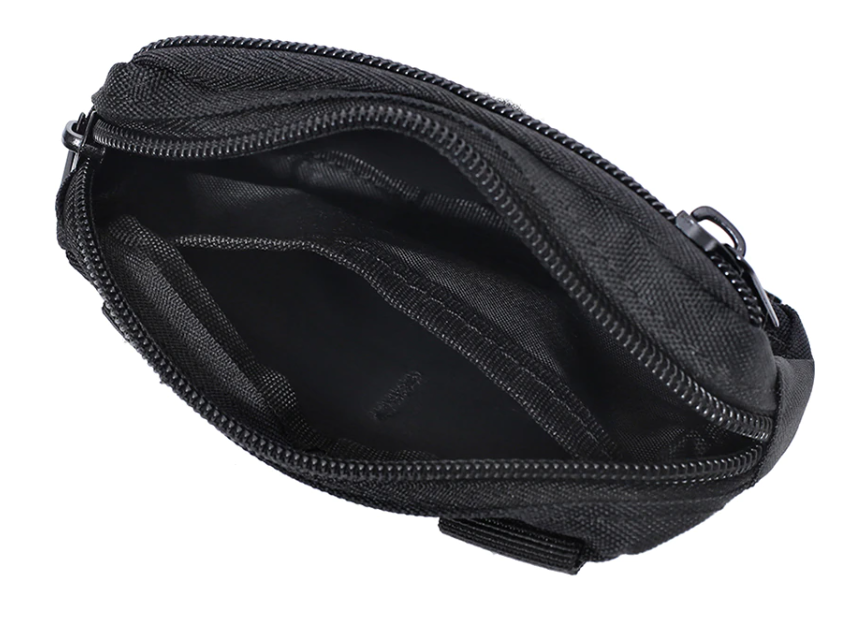 Molle Organizer Tool Pouch Fanny Pack