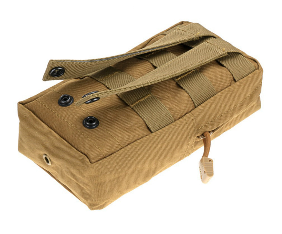 Molle Utility Pouch Hanging pouch for accessories