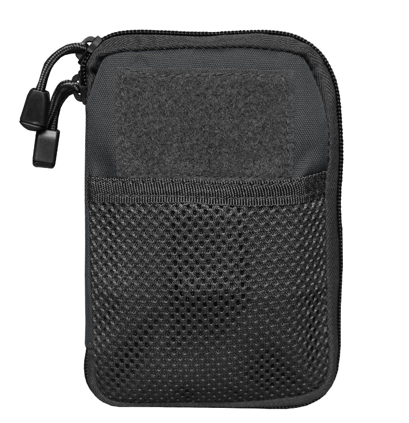 MOLLE EDC Bag – Compact Utility Pouch for Cell Phone, Tools & Equipment