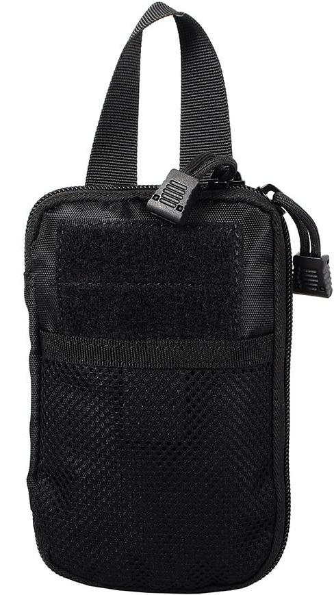 MOLLE EDC Bag – Compact Utility Pouch for Cell Phone, Tools & Equipment