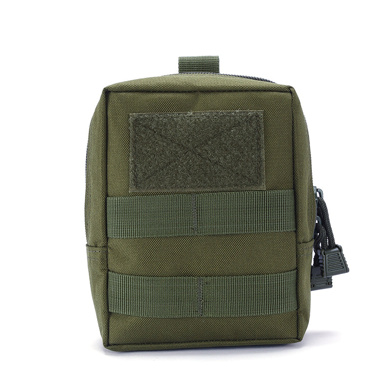 Small Molle Utility Bag for Accessories