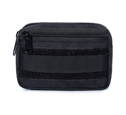 Molle Organizer Tool Pouch Fanny Pack