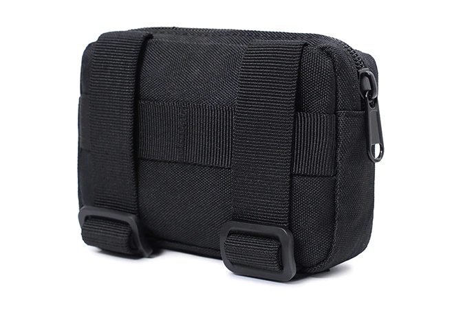Molle Organizer Tool Pouch Fanny Pack
