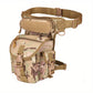 Tactical leg bag Military leg bag MOLLE hip bag sport