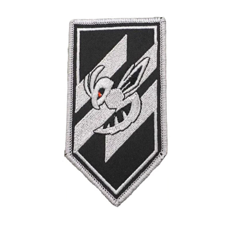 3rd Separate Assault Brigade Velcro Patch Ukraine Azov Klett Aufnäher