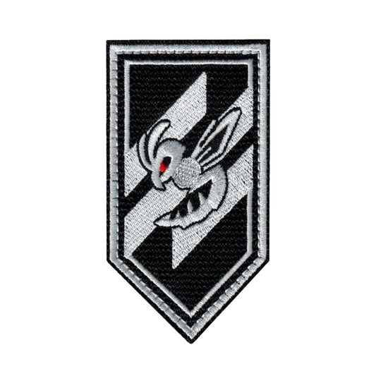3rd Separate Assault Brigade Velcro Patch Ukraine Azov Velcro Patch