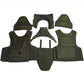 6B43 Russische Ratnik Replica Body Armor Escape from Tarkov Cosplay Weste