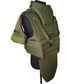 6B43 Russische Ratnik Replica Body Armor Escape from Tarkov Cosplay Weste
