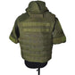 6B43 Russische Ratnik Replica Body Armor Escape from Tarkov Cosplay Weste