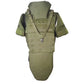 6B43 Russische Ratnik Replica Body Armor Escape from Tarkov Cosplay Weste