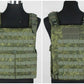 Plate Carrier Operator-4 6b46 Russische Replica Molle Schutzweste