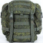 Ratnik 25L Rucksack 6sh117 Patrol Backpack EMR Digital Flora