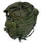 Ratnik 25L Rucksack 6sh117 Patrol Backpack EMR Digital Flora