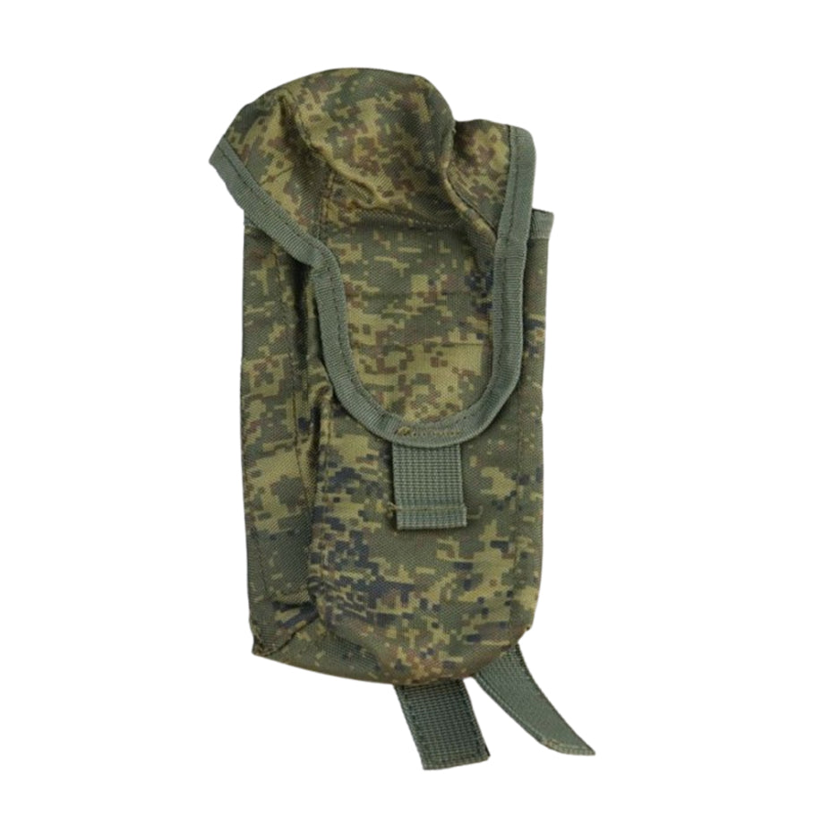 Ratnik AK MOLLE Pouch Set EMR for 6B45 / 6B46 Vest – 11-piece pouch package