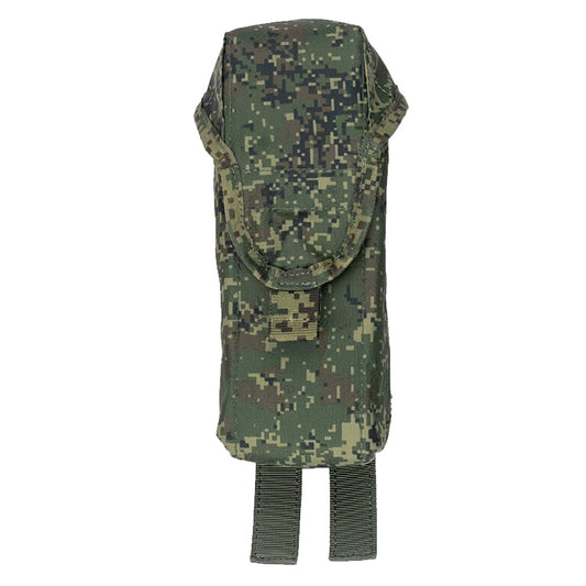 AK Magazine Pouch Ratnik Gen.3 Replica – Russian AKM / AK-74 Magazine Pouch MOLLE | EMR Digital Flora