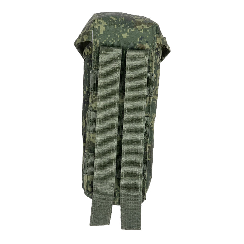AK Magazine Pouch Ratnik Gen.3 Replica – Russian AKM / AK-74 Magazine Pouch MOLLE | EMR Digital Flora