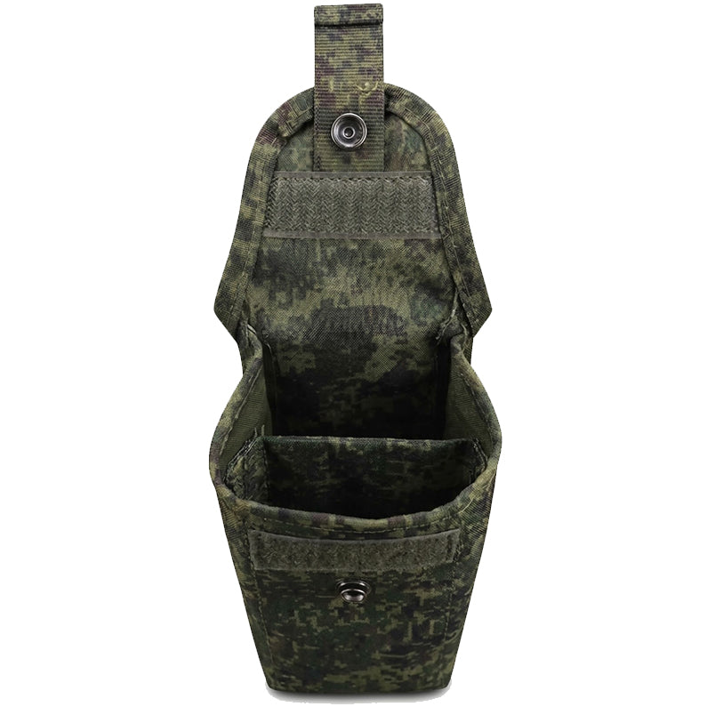 AK Magazine Pouch Ratnik Gen.3 Replica – Russian AKM / AK-74 Magazine Pouch MOLLE | EMR Digital Flora
