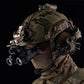 AN/PVS 31 Replica ANPVS31 Night Vision Goggle Dummy