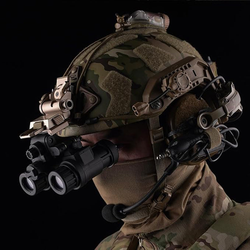 AN/PVS 31 Replica ANPVS31 Night Vision Goggle Dummy