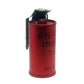 AN-M14 Decoy Airsoft Incendiary Grenade Softair Deko AN M14 Brandgranate