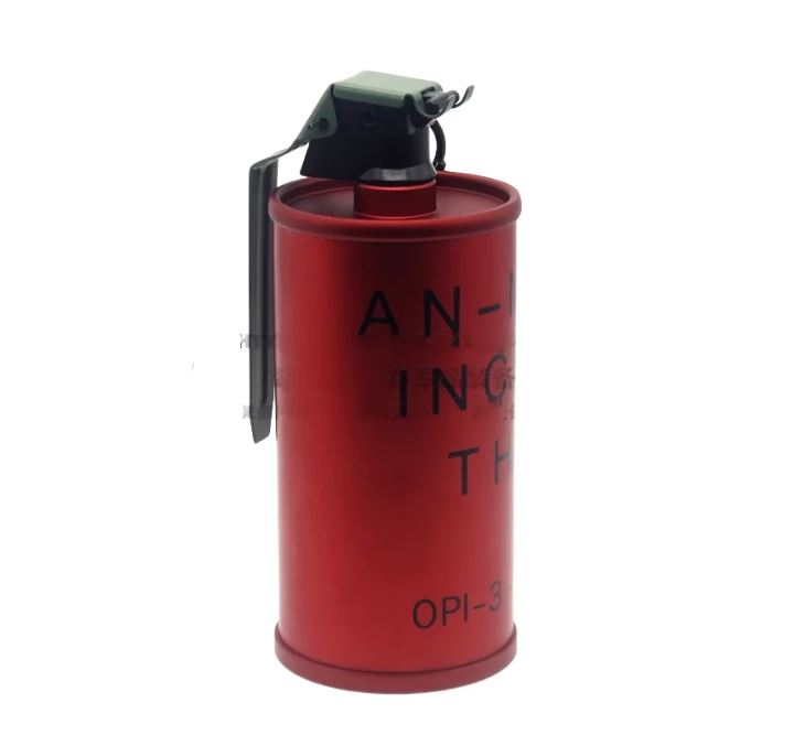 AN-M14 Decoy Airsoft Incendiary Grenade Softair Deko AN M14 Brandgranate