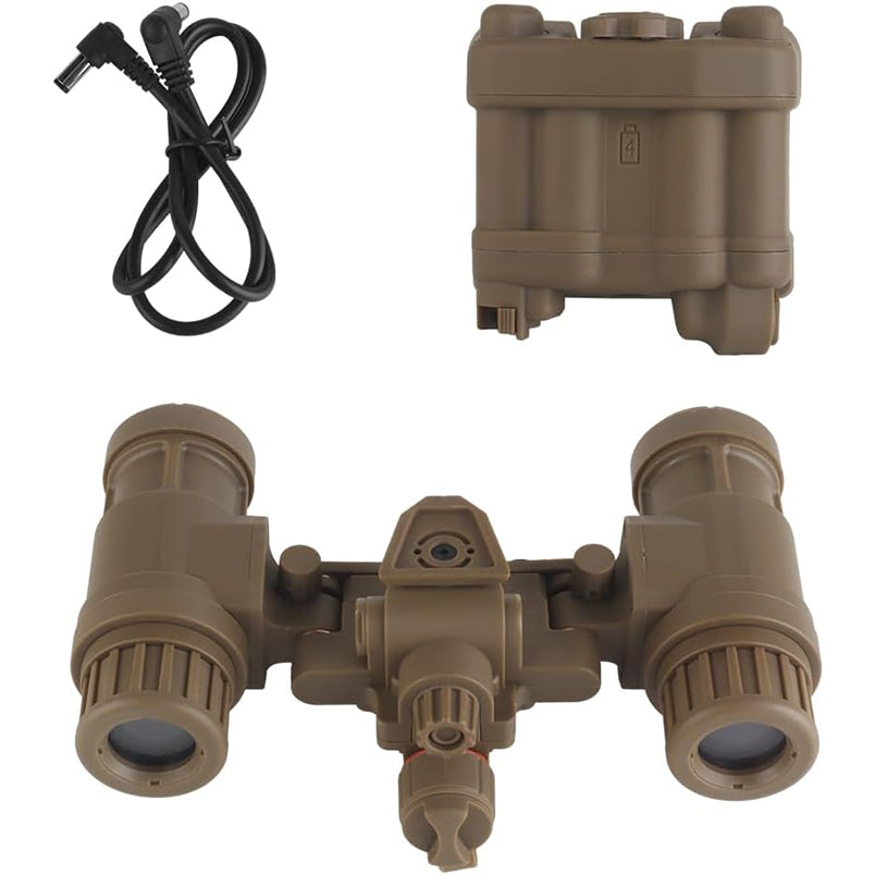 AN/PVS 31 Replica ANPVS31 Night Vision Goggle Dummy
