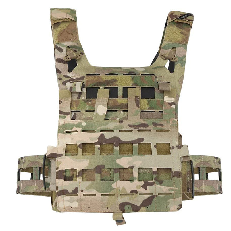 AirLite Strukturplattenträger Swimmer Cut SPC Structural Plate Carrier