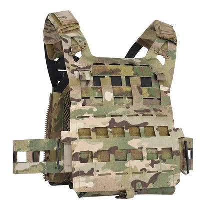 AirLite Strukturplattenträger Swimmer Cut SPC Structural Plate Carrier