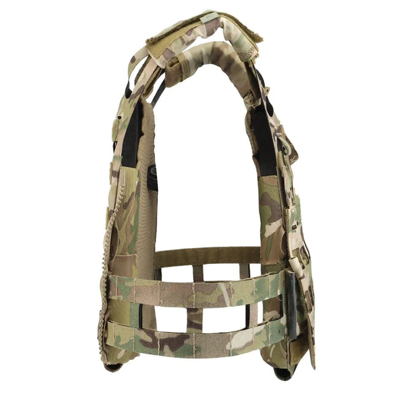 AirLite Strukturplattenträger Swimmer Cut SPC Structural Plate Carrier