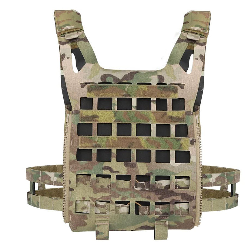 AirLite Strukturplattenträger Swimmer Cut SPC Structural Plate Carrier