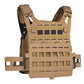 AirLite Strukturplattenträger Swimmer Cut SPC Structural Plate Carrier