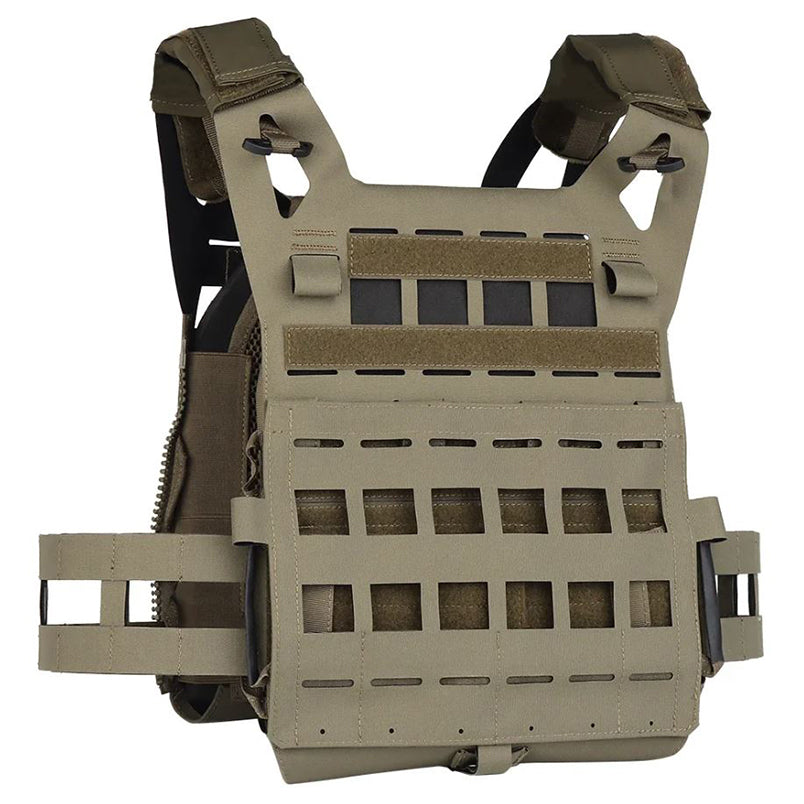 AirLite Strukturplattenträger Swimmer Cut SPC Structural Plate Carrier