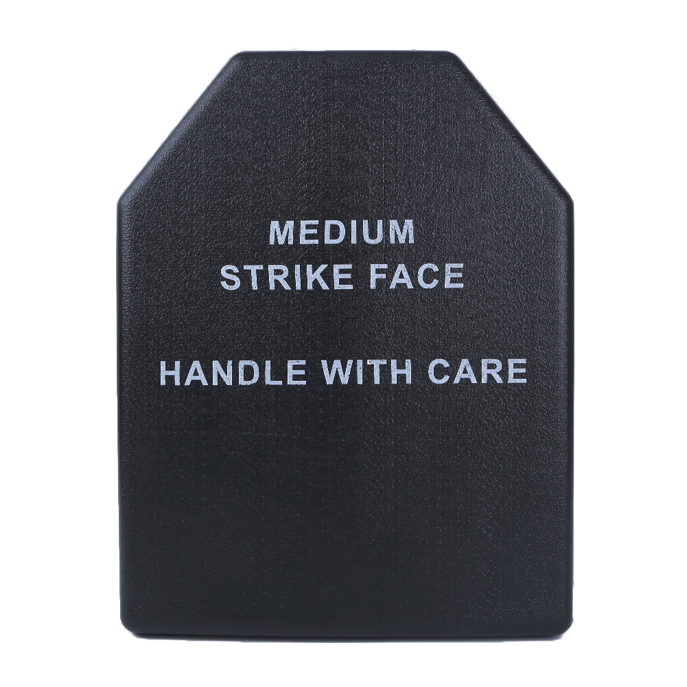 Small Arms Protective Insert (SAPI) Dummy Airsoft Plate protective pla ...