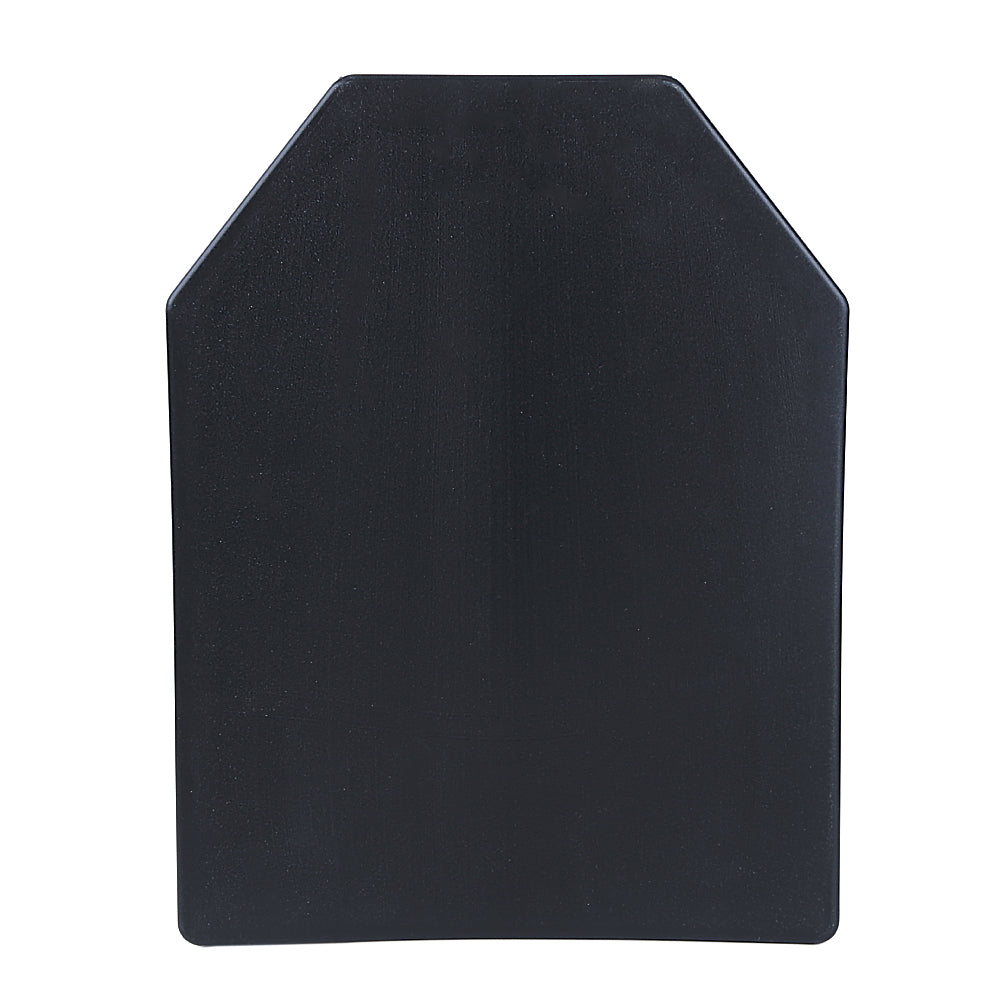 Small Arms Protective Insert (SAPI) Dummy Airsoft Plate protective pla ...