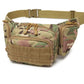 Mil-Tec Molle belt pouch fanny pack