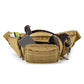 Molle Bushcraft Gürteltasche Bauchtasche