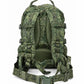 Beaver Gen2 Combat Backpack Replica – Russian Mountain Troops Assault Backpack with Helmet Compartment