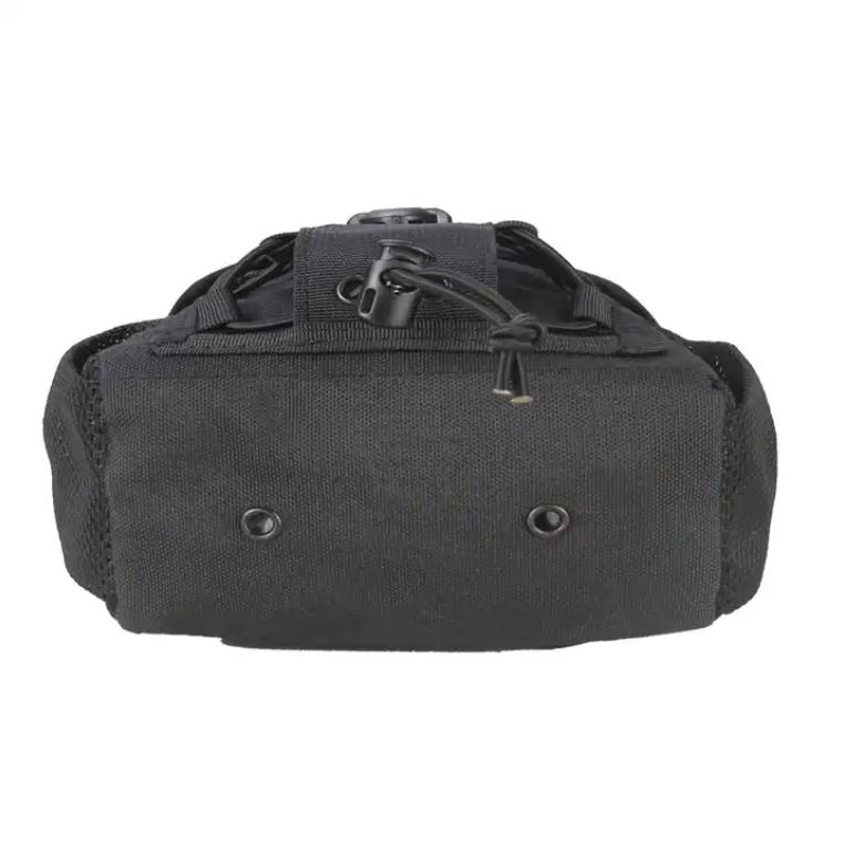 mountaineering belt bag tool bag