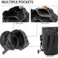 mountaineering belt bag tool bag