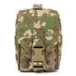 Bundeswehr Multitarn IFAK Trauma Kit – Pull-Out First Aid Pouch MOLLE | Combat Medic Pouch